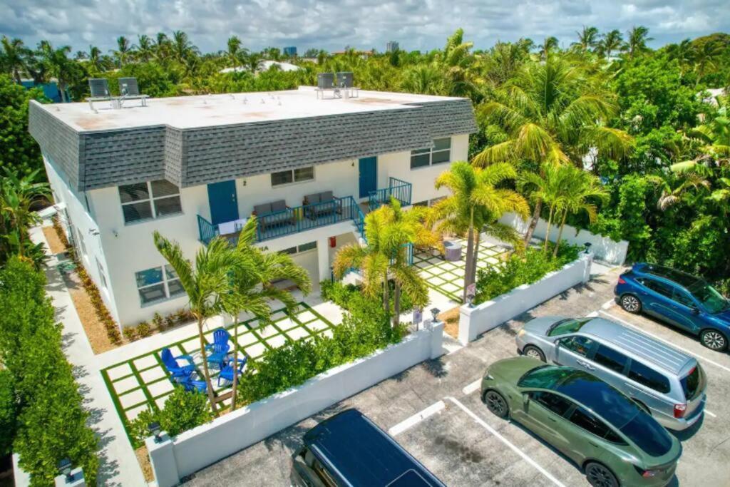 Dog Friendly Condo With Beach Access, Hot Tub, Firepit West Palm Beach Exteriör bild