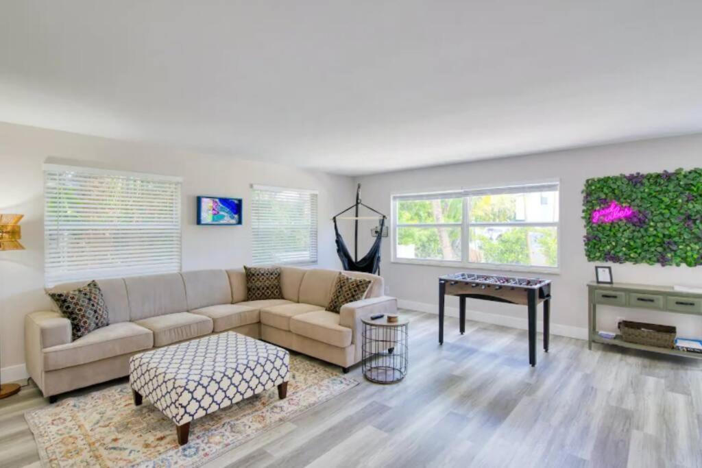 Dog Friendly Condo With Beach Access, Hot Tub, Firepit West Palm Beach Exteriör bild