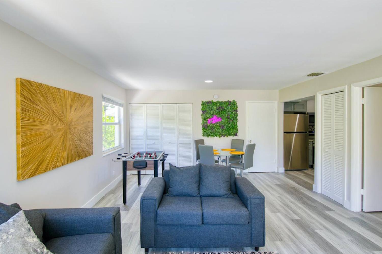 Dog Friendly Condo With Beach Access, Hot Tub, Firepit West Palm Beach Exteriör bild
