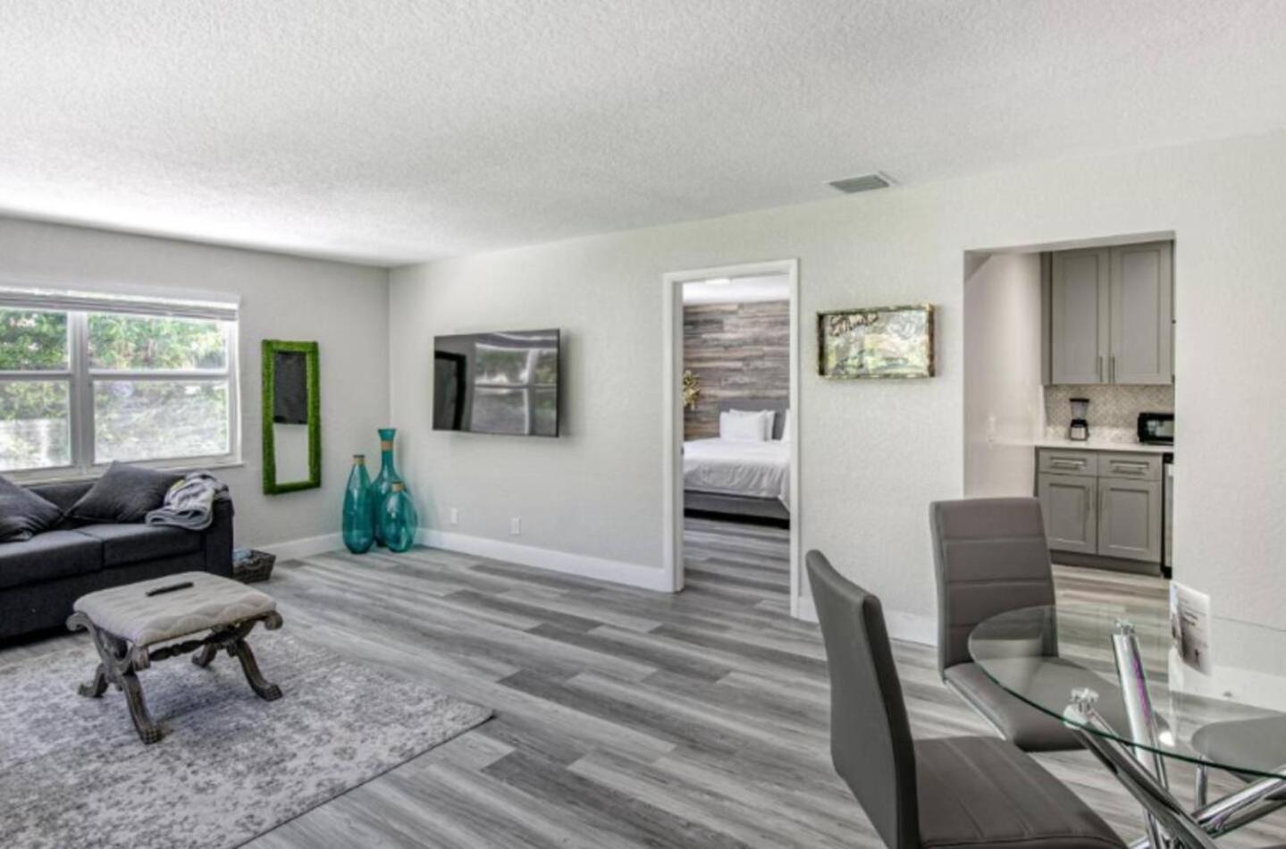 Dog Friendly Condo With Beach Access, Hot Tub, Firepit West Palm Beach Exteriör bild