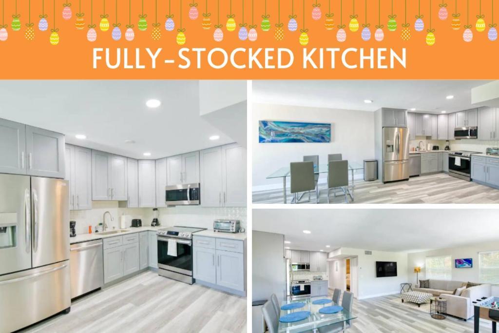 Dog Friendly Condo With Beach Access, Hot Tub, Firepit West Palm Beach Exteriör bild