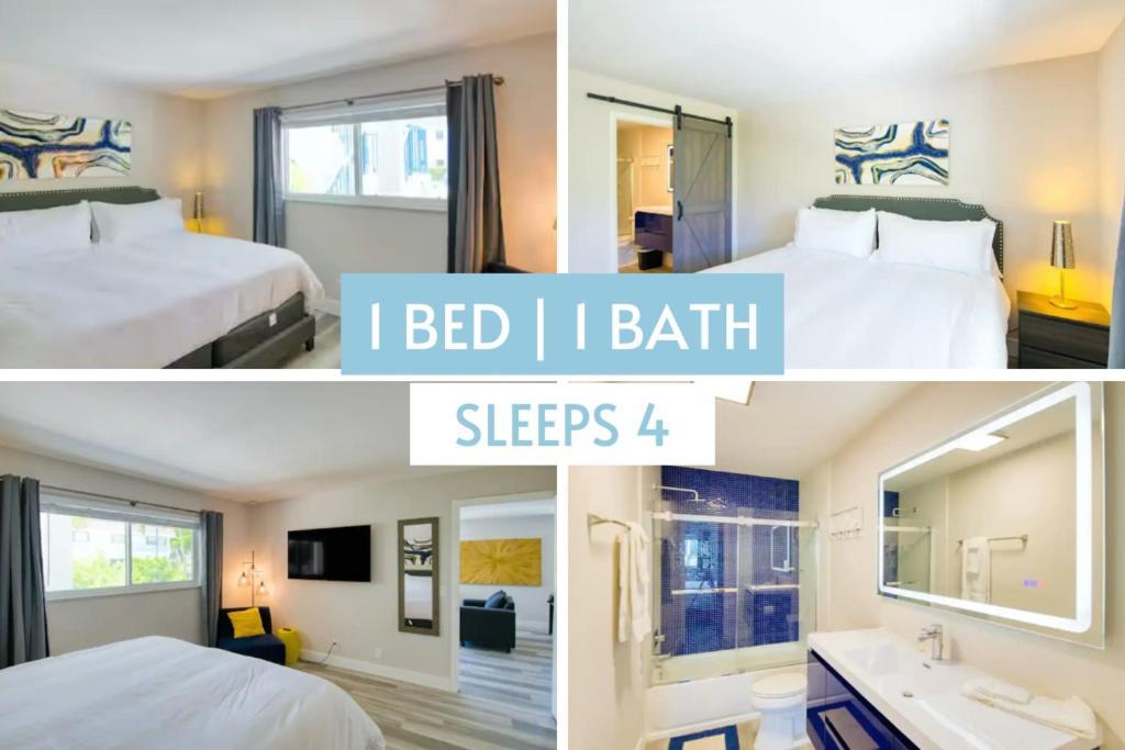 Dog Friendly Condo With Beach Access, Hot Tub, Firepit West Palm Beach Exteriör bild